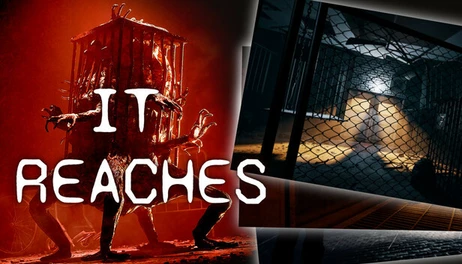Купить It Reaches - HQ Wallpaper Pack