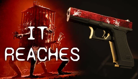 Купить It Reaches - Super Supporter Pack