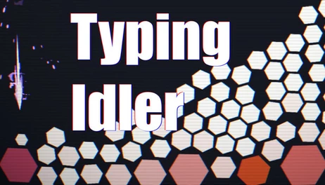 Купить Typing Idler