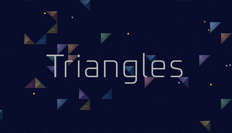 Купить Triangles