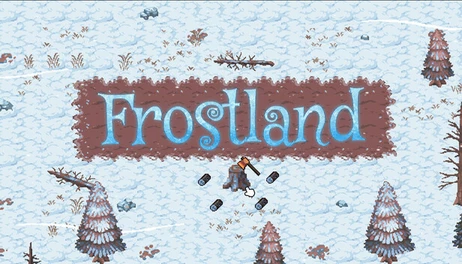 Купить Frostland