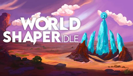 Купить WorldShaper Idle