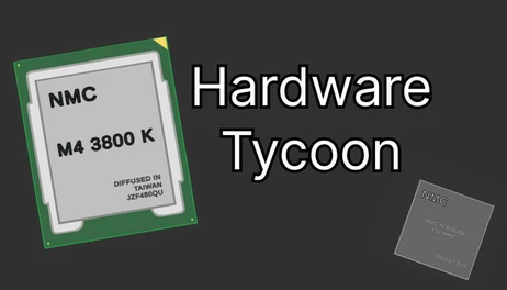 Купить Hardware Tycoon