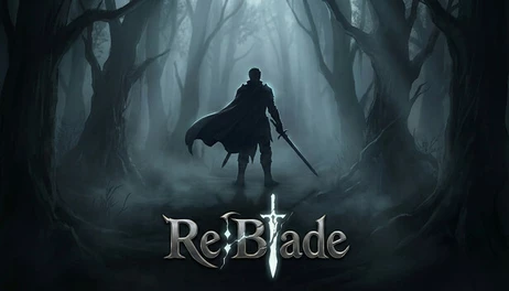 Купить Re:Blade