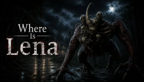Купить Where Is Lena?