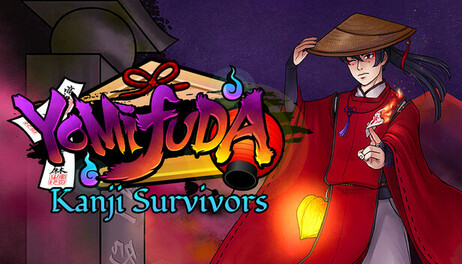 Купить Yomifuda: Kanji Survivors