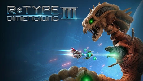 Купить R-Type Dimensions III