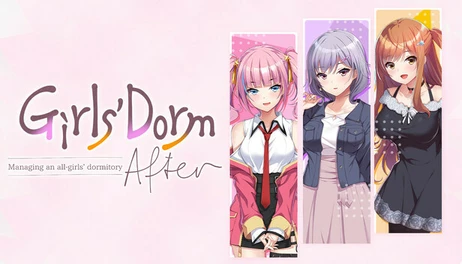 Купить Girls' Dorm Series Bundle