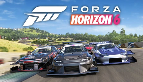 Купить Forza Horizon 6 Time Attack Car Pack
