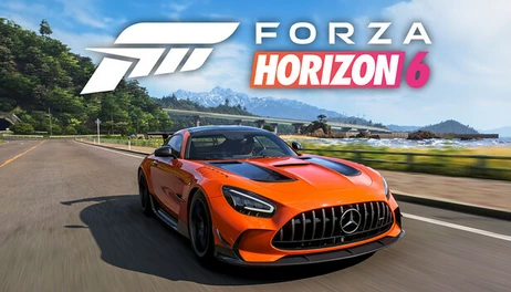 Купить Forza Horizon 6 Welcome Pack