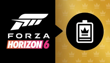 Купить Forza Horizon 6 VIP Membership