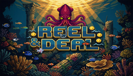 Купить Reel & Deal