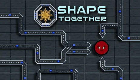 Купить Shape Together