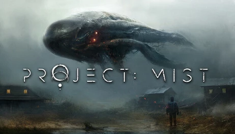 Купить Project: Mist