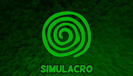 Купить Simulacro