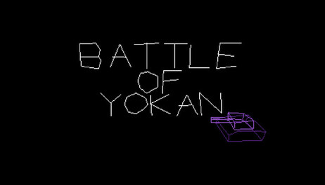 Купить BATTLE OF YOKAN