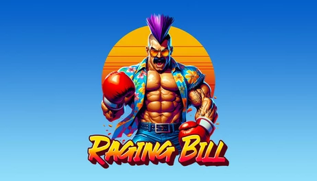 Купить RAGING BILL