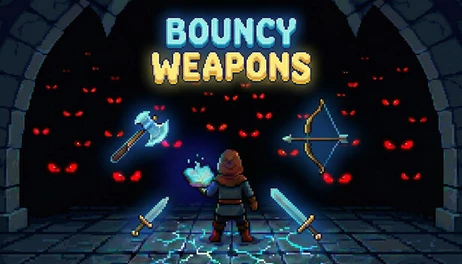 Купить Bouncy Weapons