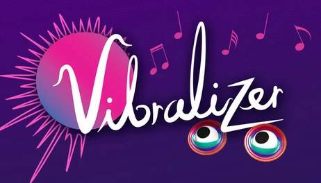 Купить Vibralizer