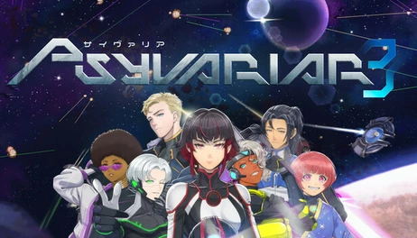 Купить Psyvariar 3