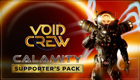 Купить Void Crew - Calamity Supporter's Pack