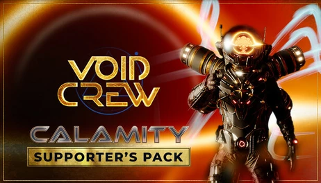 Купить Void Crew - Calamity Supporter's Pack