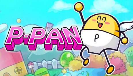 Купить P-PAN