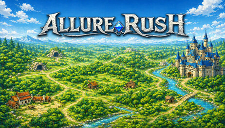 Купить Allure Rush