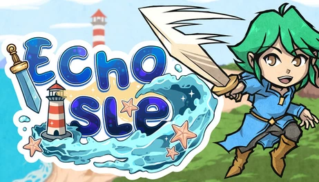 Купить Echo Isle