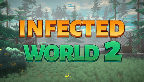 Купить Infected World 2