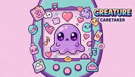 Купить Creature Caretaker