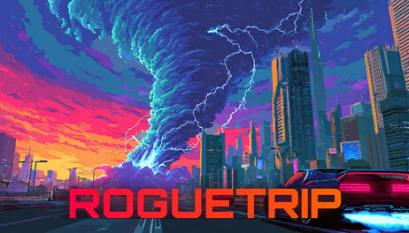 Купить ROGUETRIP
