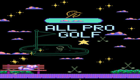 Купить All Pro Golf