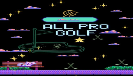 Купить All Pro Golf