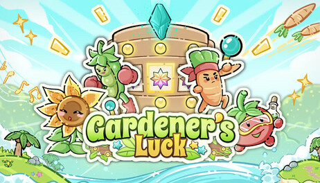 Купить Gardener’s Luck