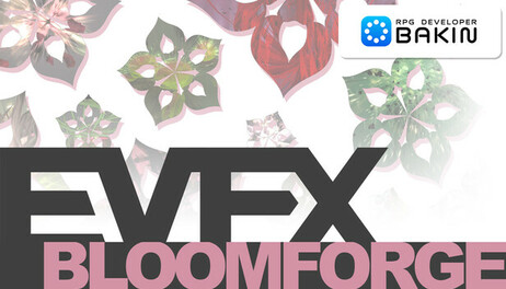 Купить RPG Developer Bakin EVFX Bloomforge