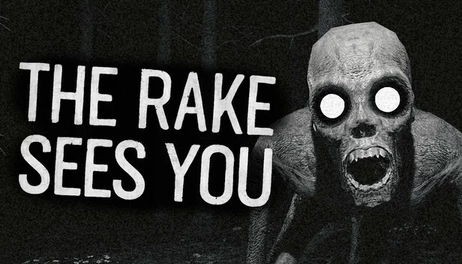 Купить The Rake Sees You