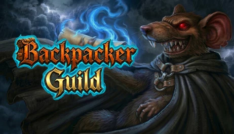Купить Backpacker Guild