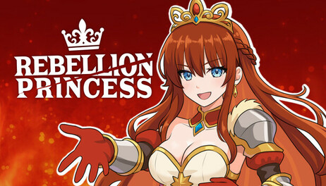 Купить REBELLION PRINCESS|リベリオン プリンセス