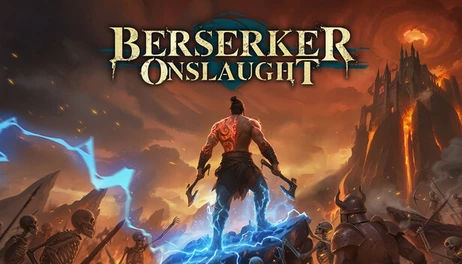 Купить Berserker Onslaught