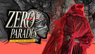 ZERO PARADES