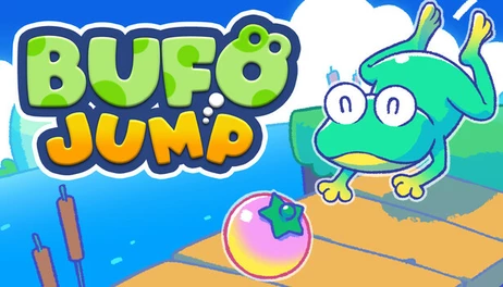 Купить Bufo Jump