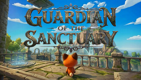 Купить Guardian of the Sanctuary