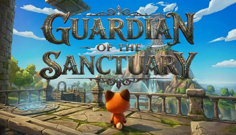 Купить Guardian of the Sanctuary