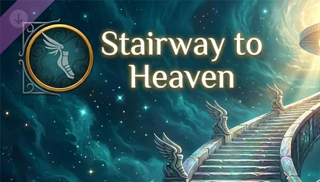 Купить StairwaytoHeaven