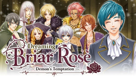 Купить Dreaming Briar Rose -Demon's Temptation-