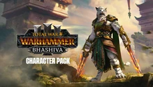 Total War: WARHAMMER III - Bhashiva – Character Pack