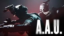 A.A.U.