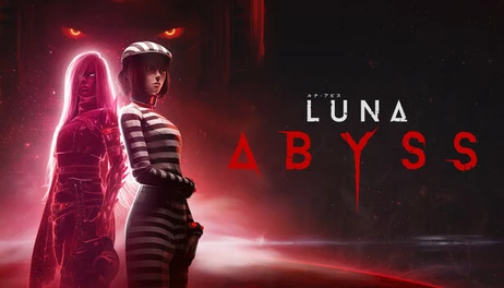 Купить Luna Abyss