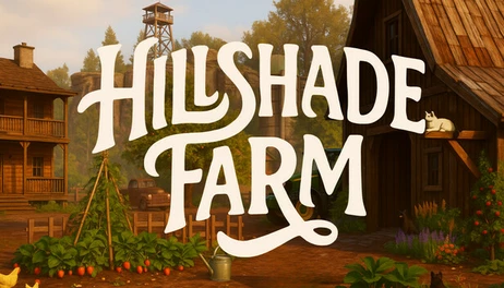 Купить Hillshade Farm